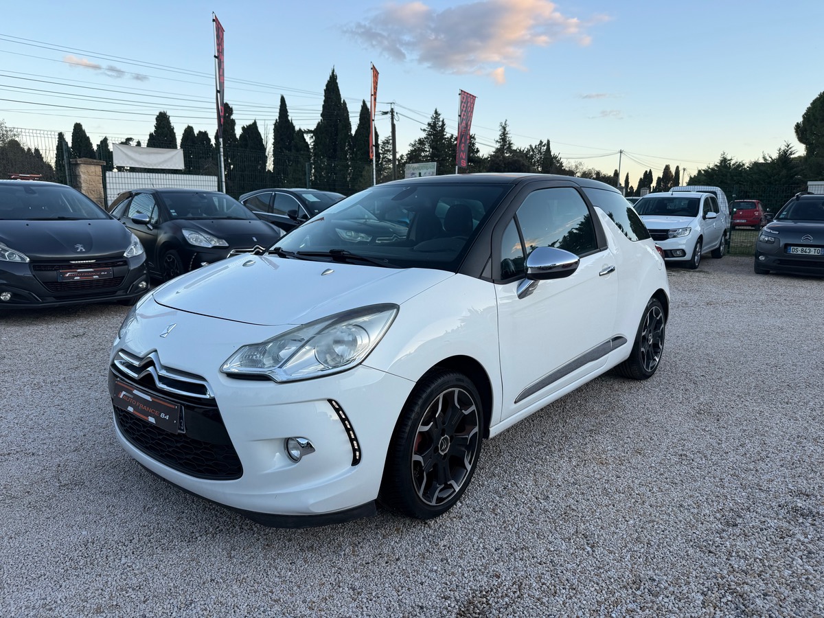Photo du véhicule