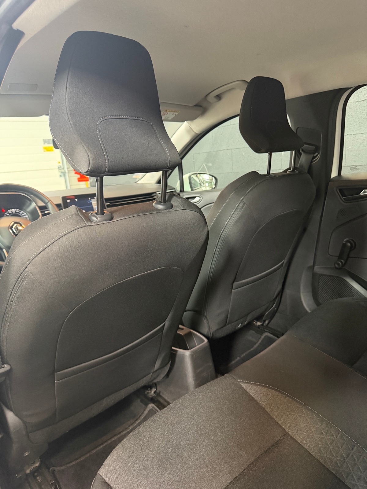 RENAULT Clio 5 (V) 1.5 DCi 85 ch