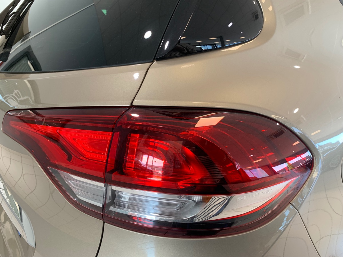 RENAULT Scenic INTENS | Système d'accès, démarrage sans clé | Caméra de recul | Phares avant LED