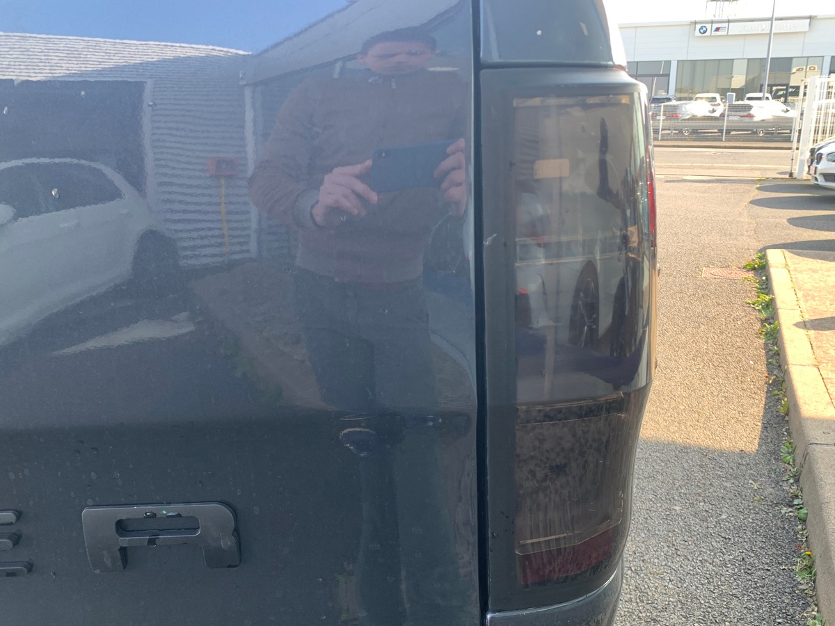 Ford Ranger 200 | 3.2TDCI 4x4 | Wildtrak | 5 Places | Attelage | Caméra recul | GPS | Apple car Play