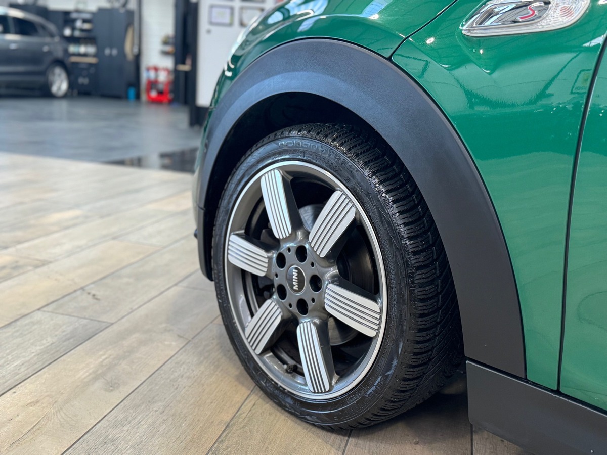 Mini Cooper S F56 192ch EDITION 60 YEARS fr  p