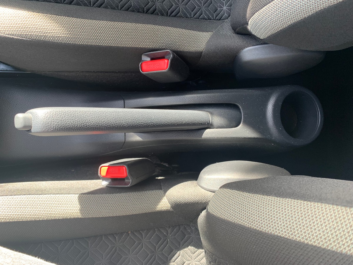 Toyota Aygo X 72 ch | Design | Caméra recul | Climatisation | Toyota Safety Sense | Apple car play