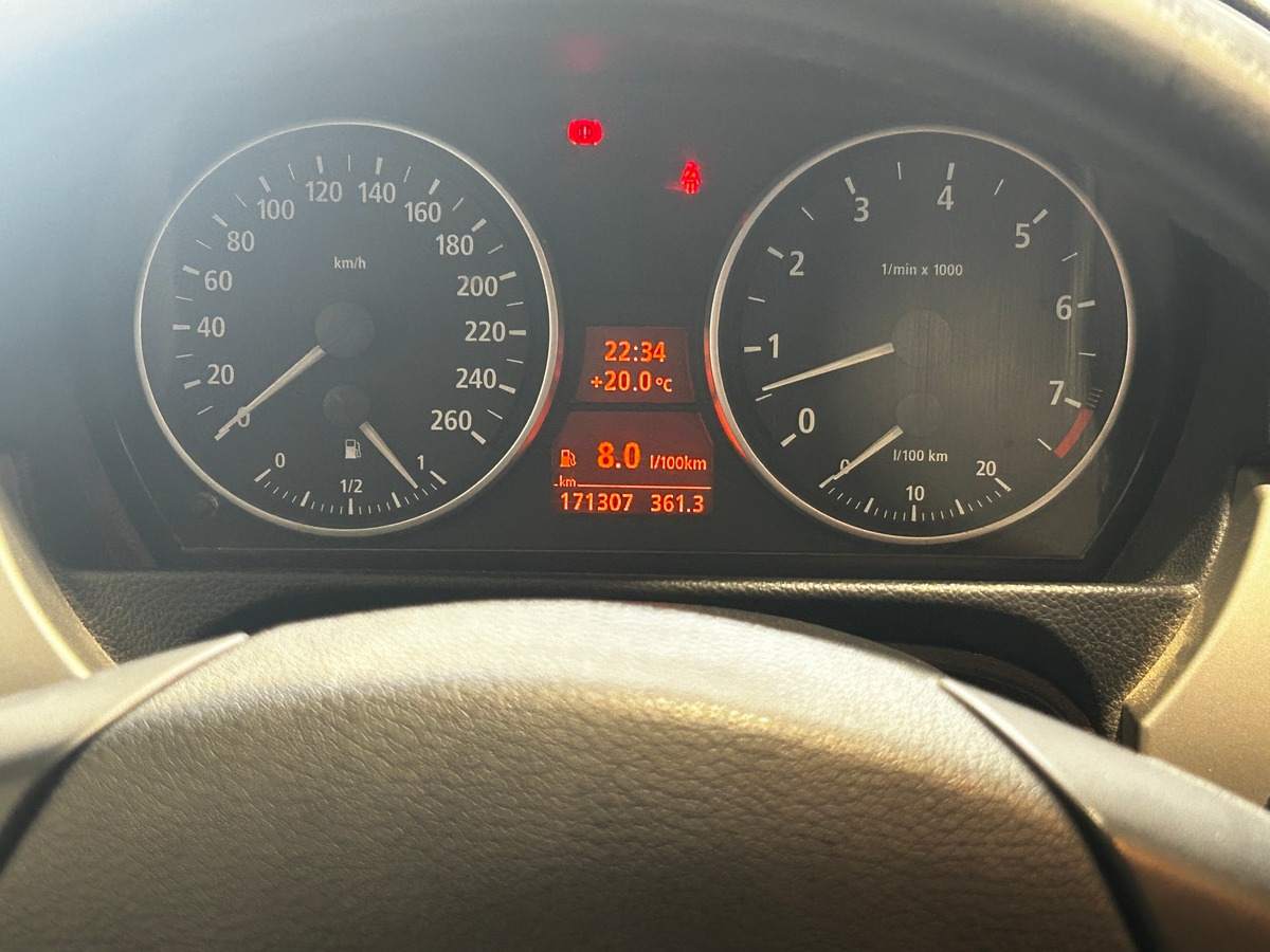 Bmw 325I TOURING 2.5i 218 CV - EMBRAYAGE NEUF - GARANTIE