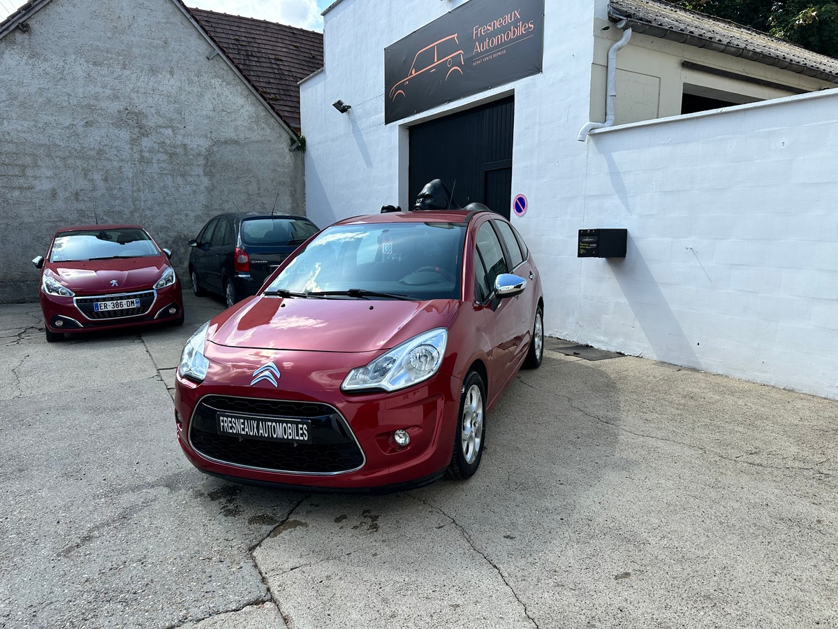 Photo du véhicule
