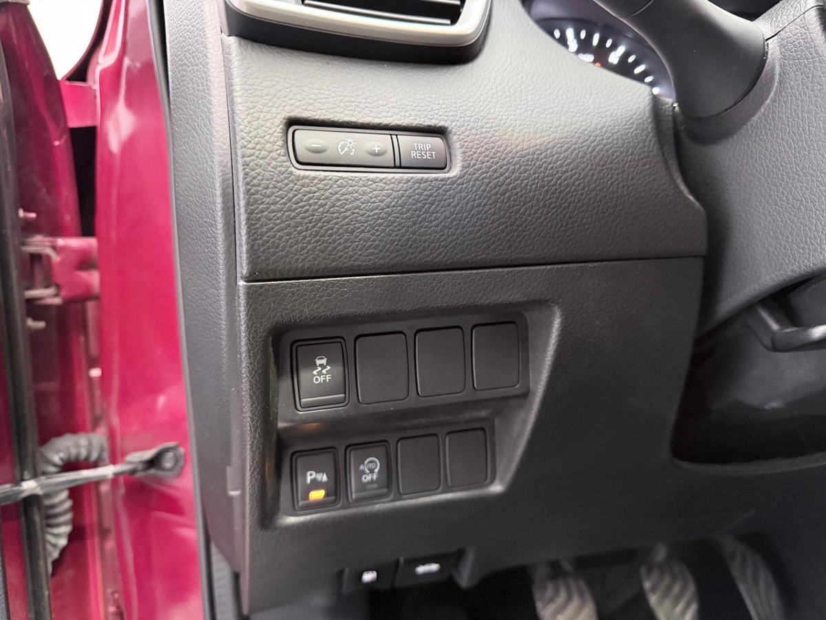 Nissan Qashqai 1.5 DCI 110  TEKNA