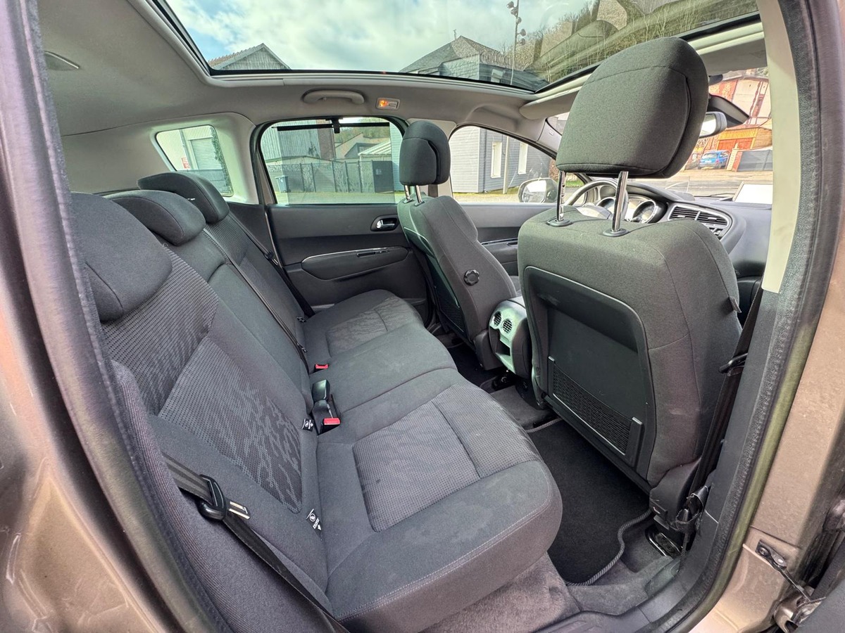 Peugeot 3008 1.6 HDi Allure - Révisé - Garantie