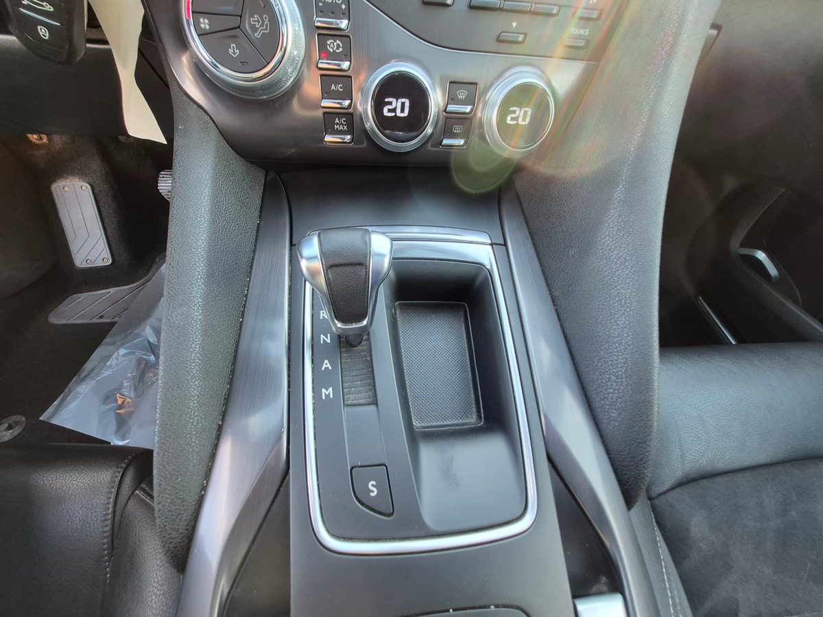 Citroën DS5 e-HDI 115 EXECUTIVE BMP6