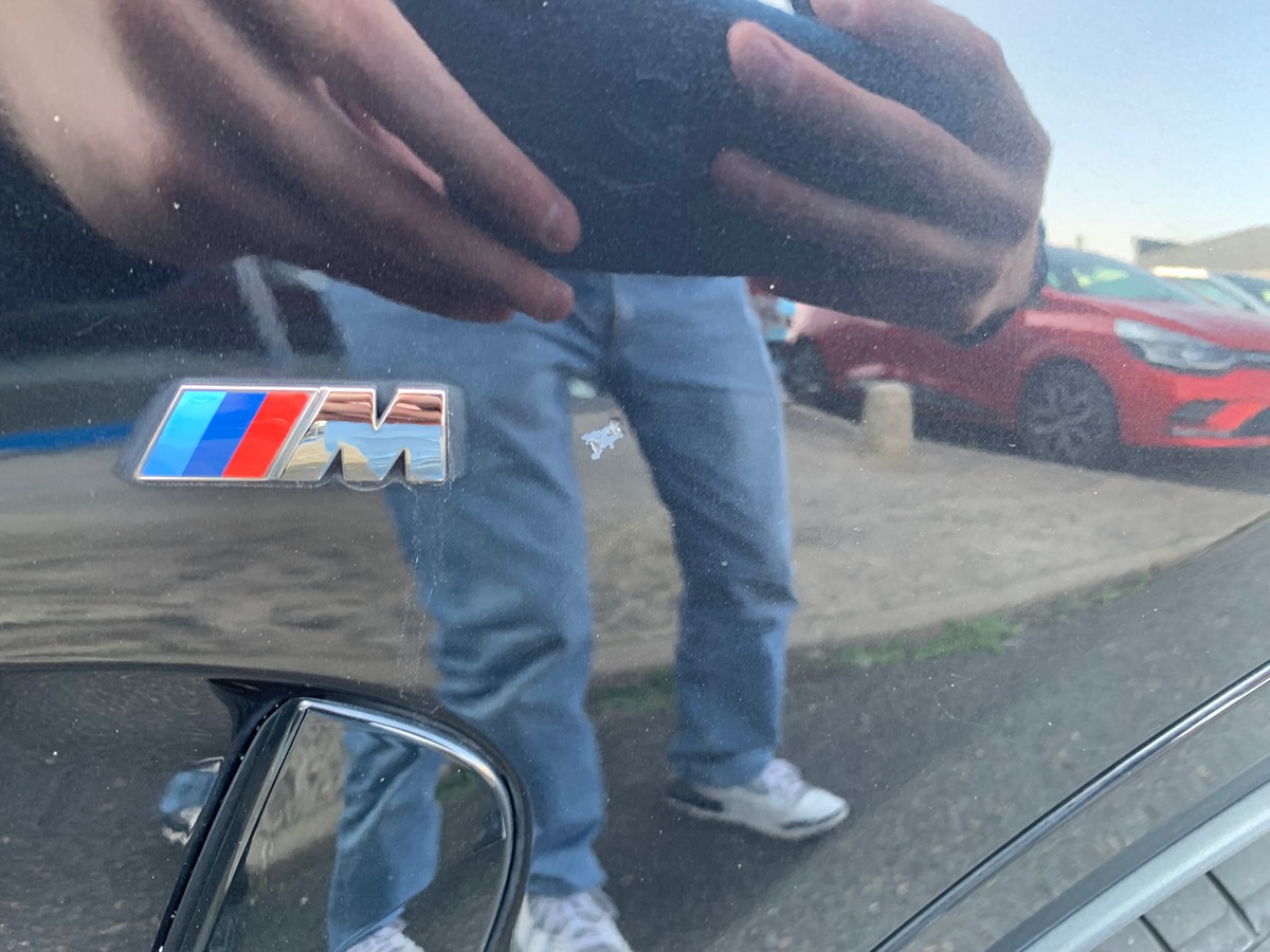 Bmw X6 380 | M | Toit ouvrant | Harman Kardon | Régulateur vitesse adaptatif | Attelage électrique