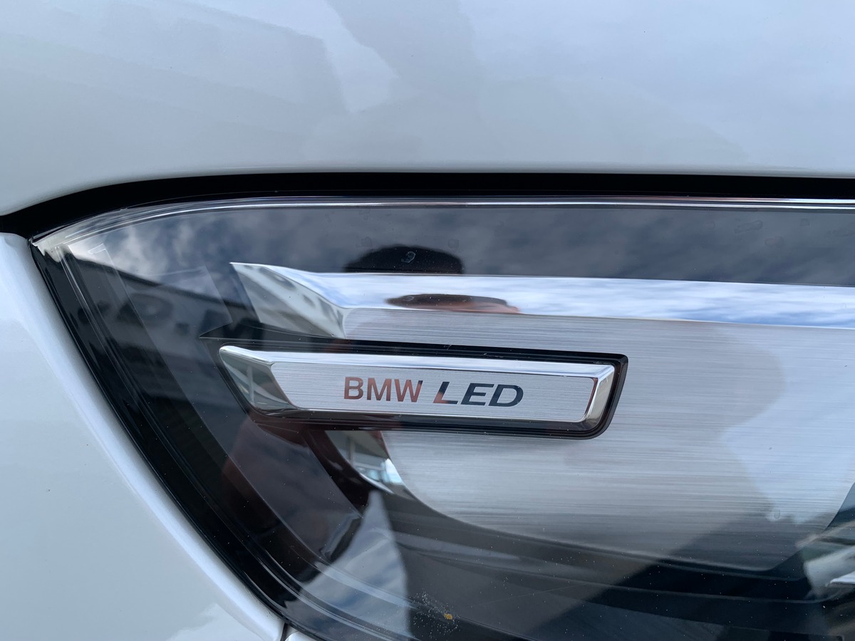 Bmw X1 150 ch | X-Line | Pack Premium | Premiére MAIN | Apple car Play | Garantie BMW jusqu'en 2028