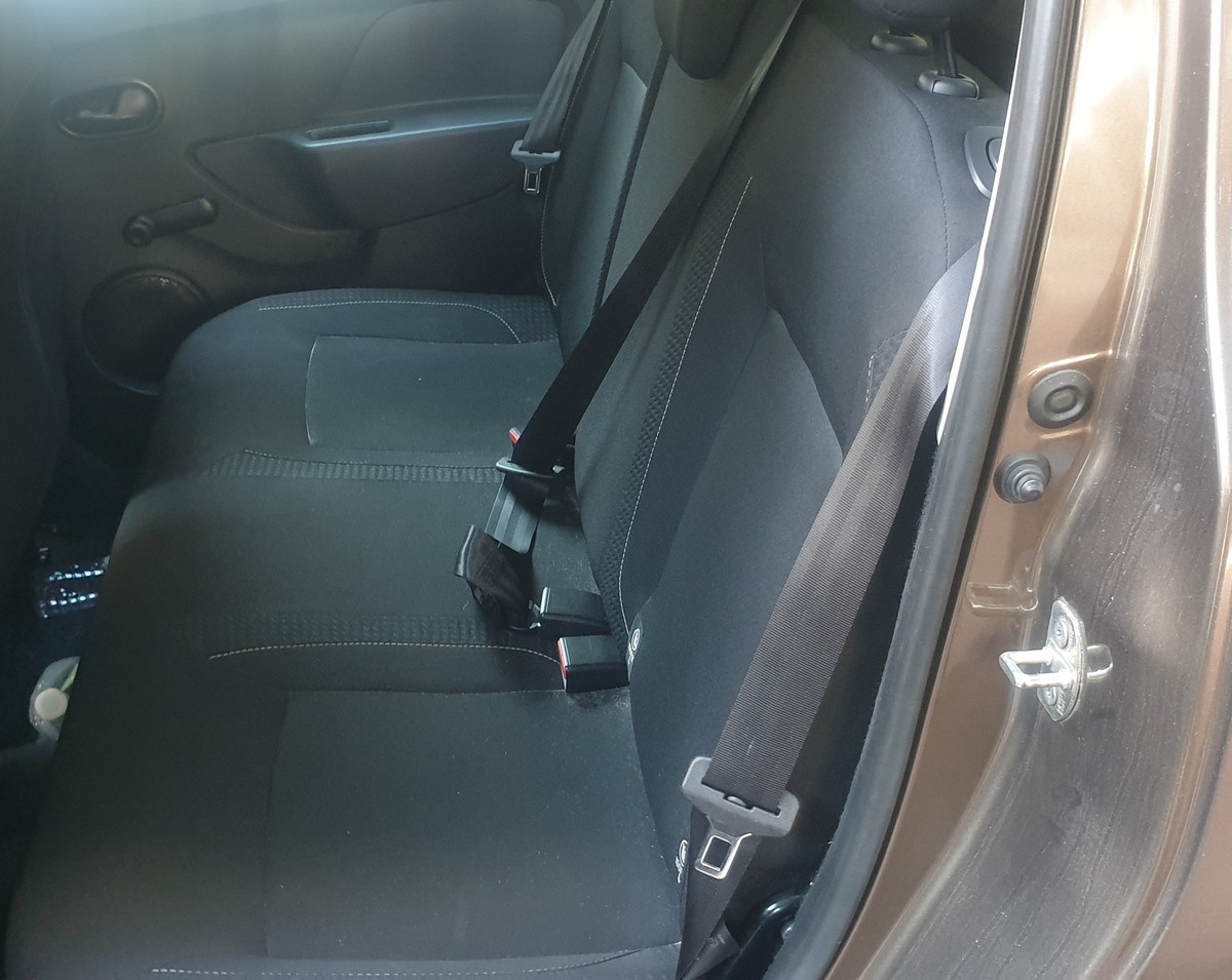 Dacia Sandero 1.0 SCE 75 Essentiel
