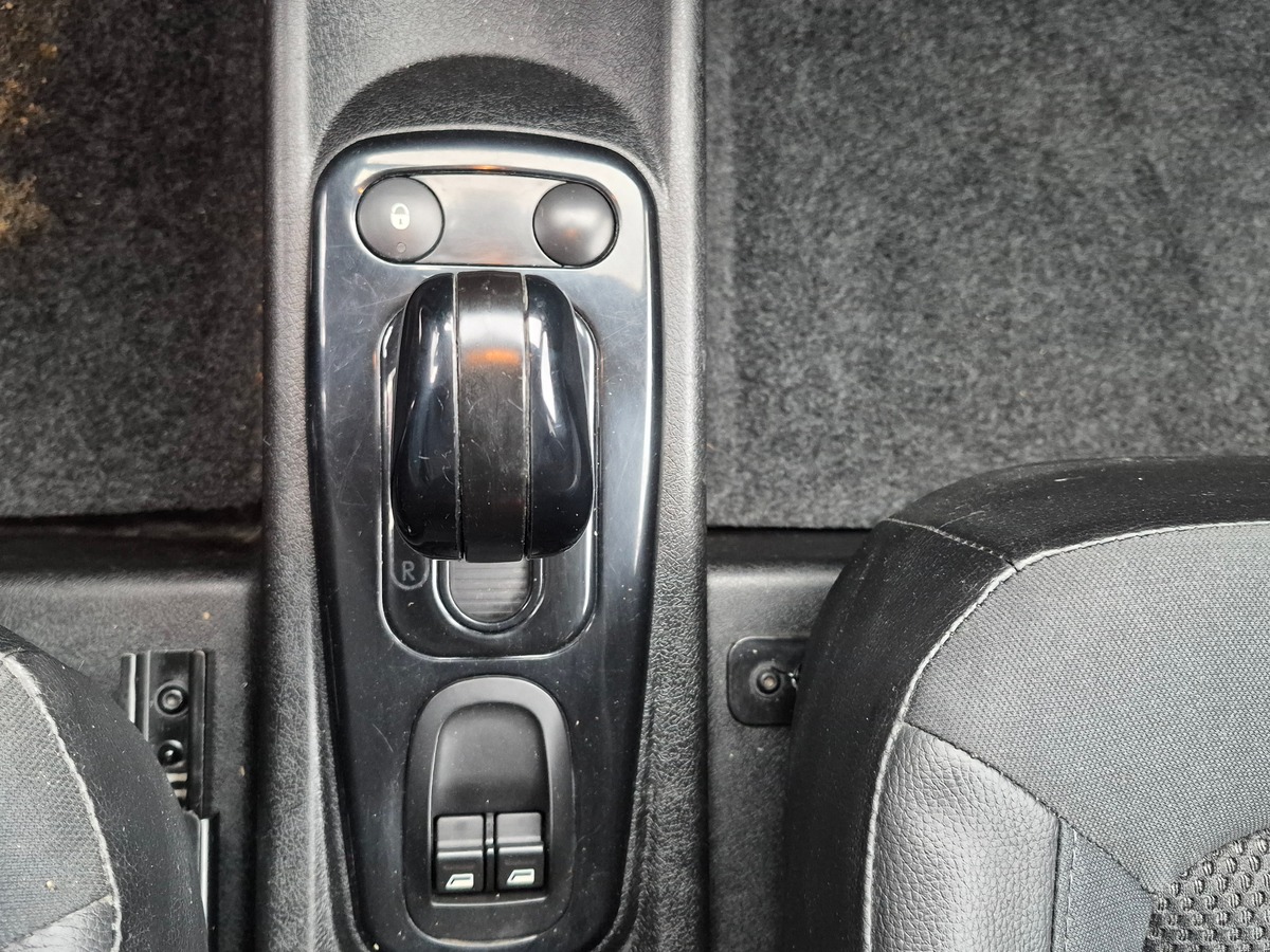 Autres Autres MICROCAR MGO DCI MUST