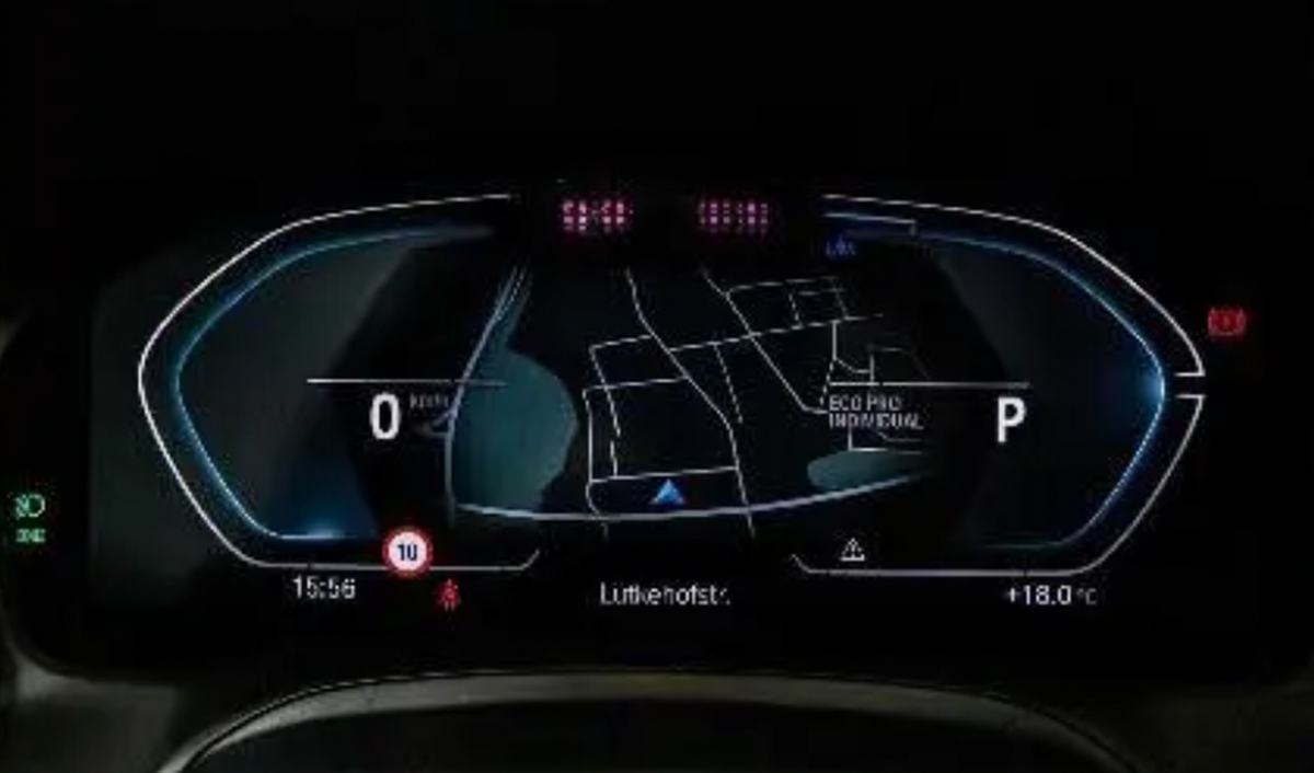 Bmw Série 1 III F40 M135iA xDrive 306ch M Performance