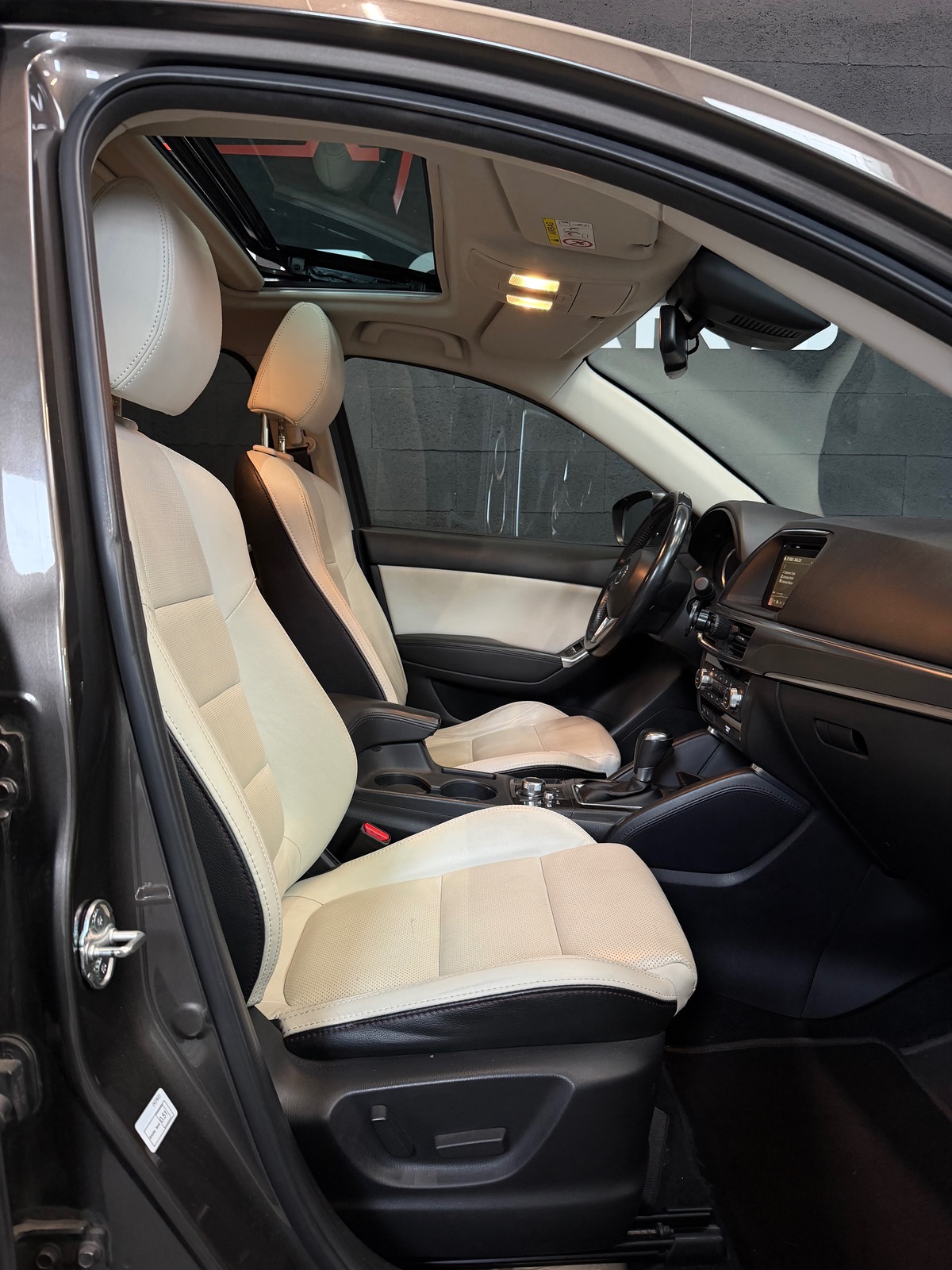 Mazda CX-5 SELECTION 2.2 d Skyactiv-D Phase 2
