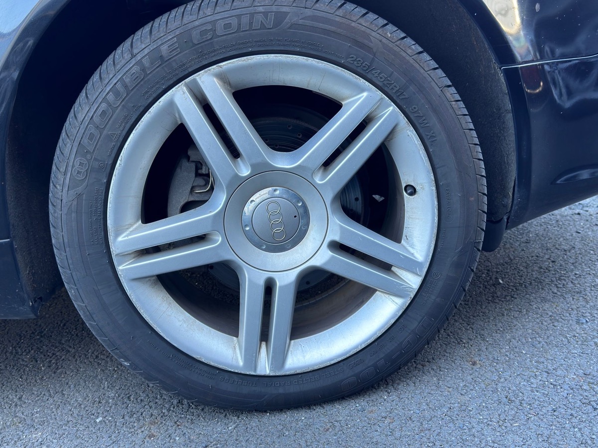 Audi A4 Avant 2.0 TDI 140 BVM