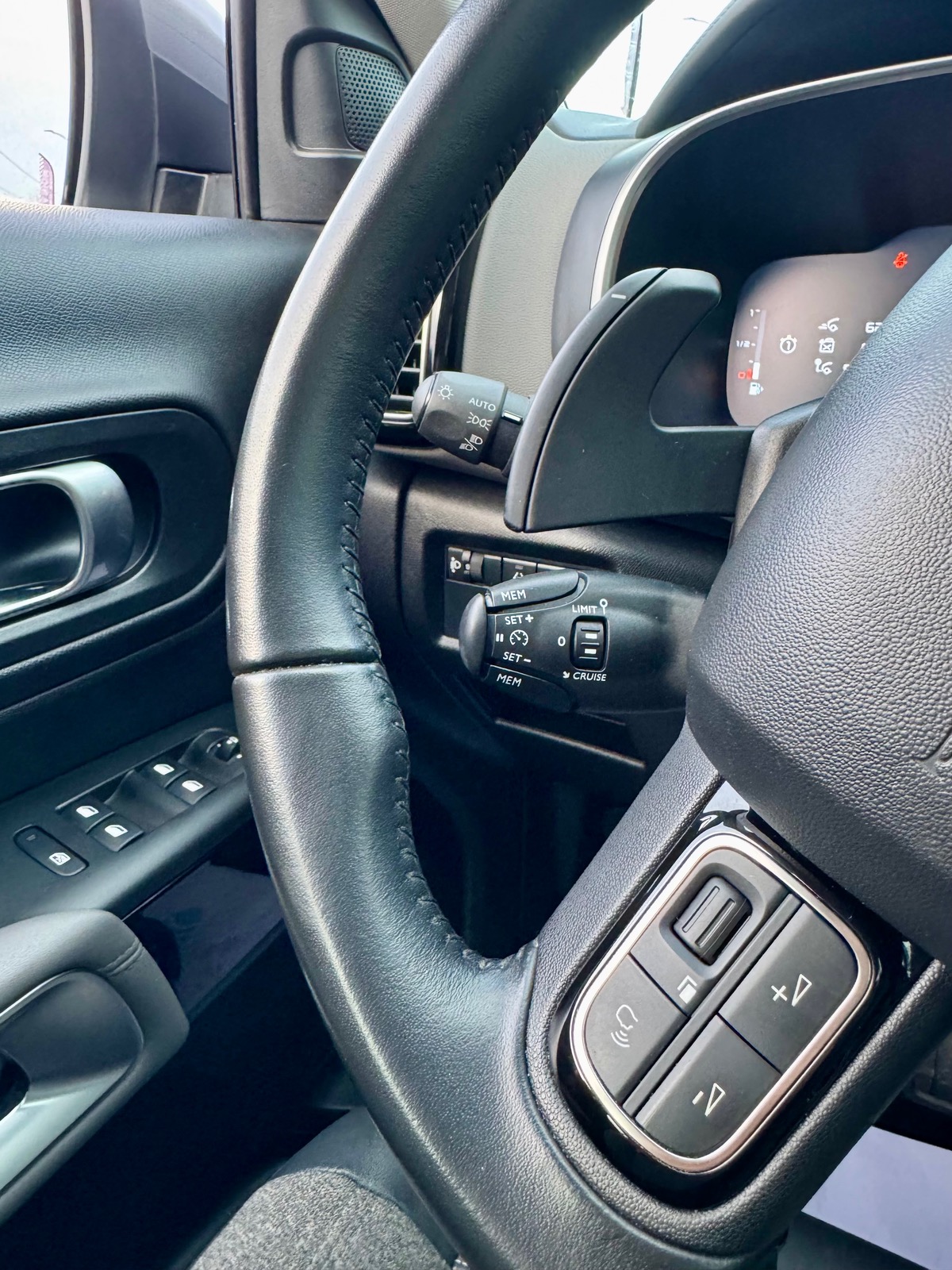 Citroën C5 Aircross BUSINESS 1.5 BLUEHDI 130 CH BOITE AUTOMATIQUE  EAT8 / TVA RÉCUPÉRABLE