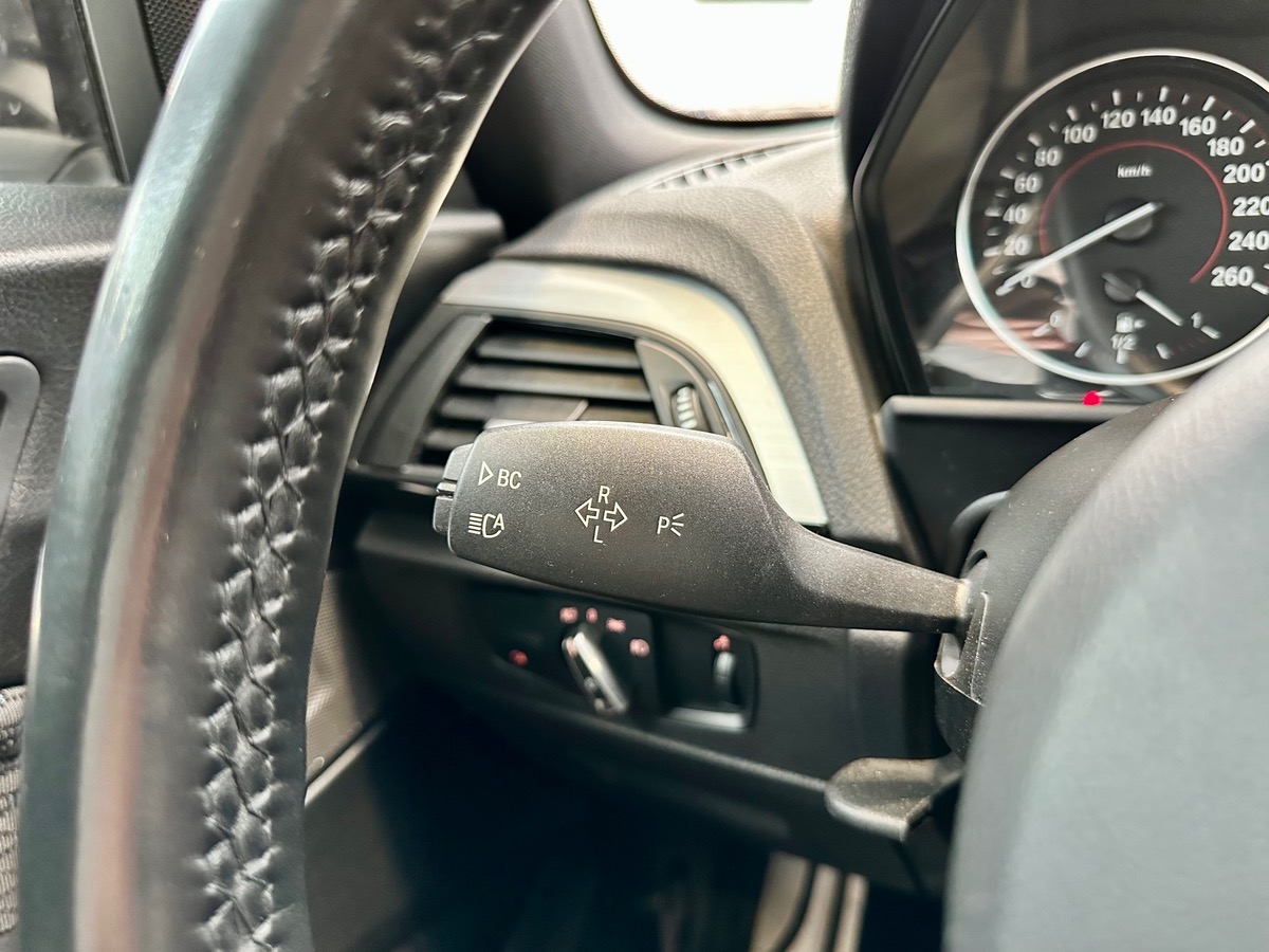 Bmw Série 1 F21 LCI M140i 3.0 340 XDrive BVA8 3P s