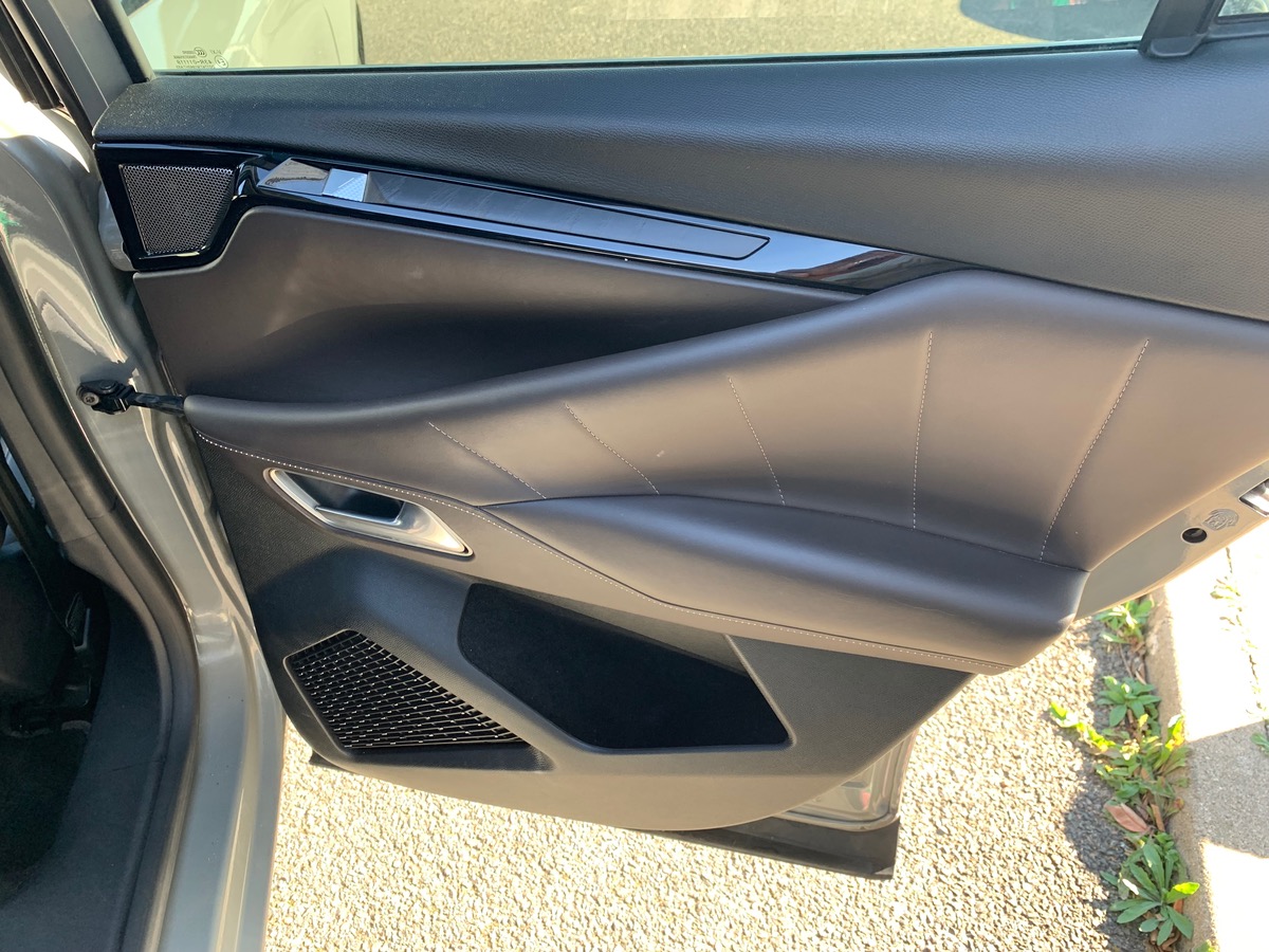 DS DS 4 130 | Cross Rivoli | FOCAL Electra | Régulateur vitesse adaptatif | DS MATRIX LED VISION