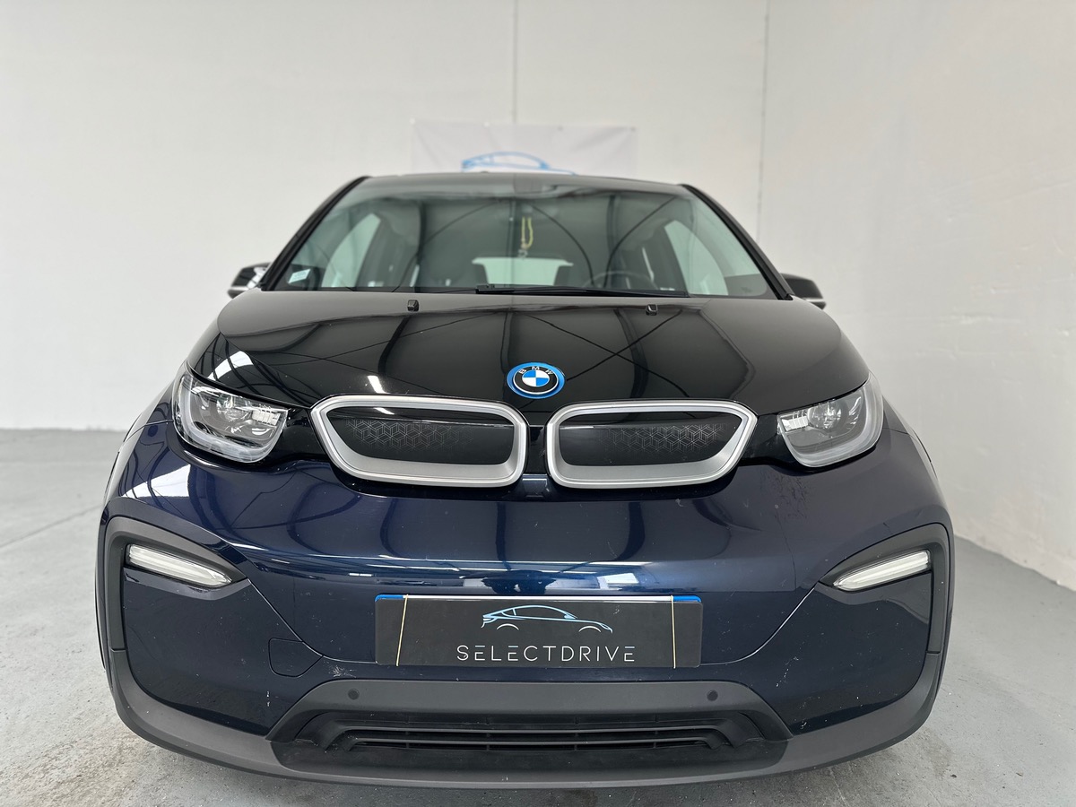 Bmw i3 120 AH 170 ATELIER BVA 42.2 KWH