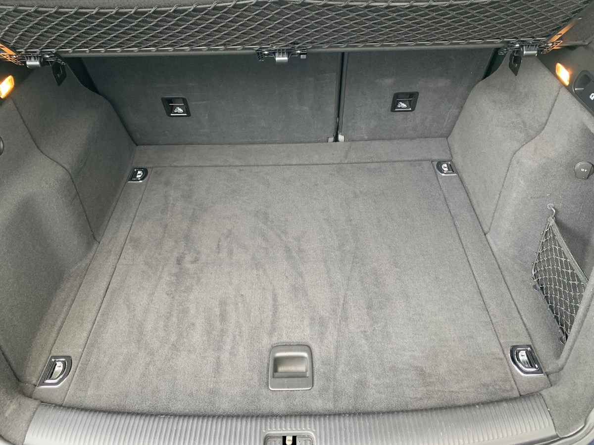 Audi Q5 190 ch | Advanced Edition | QUATTRO | Toit panoramique | Régulateur vitesse | Barres de toit