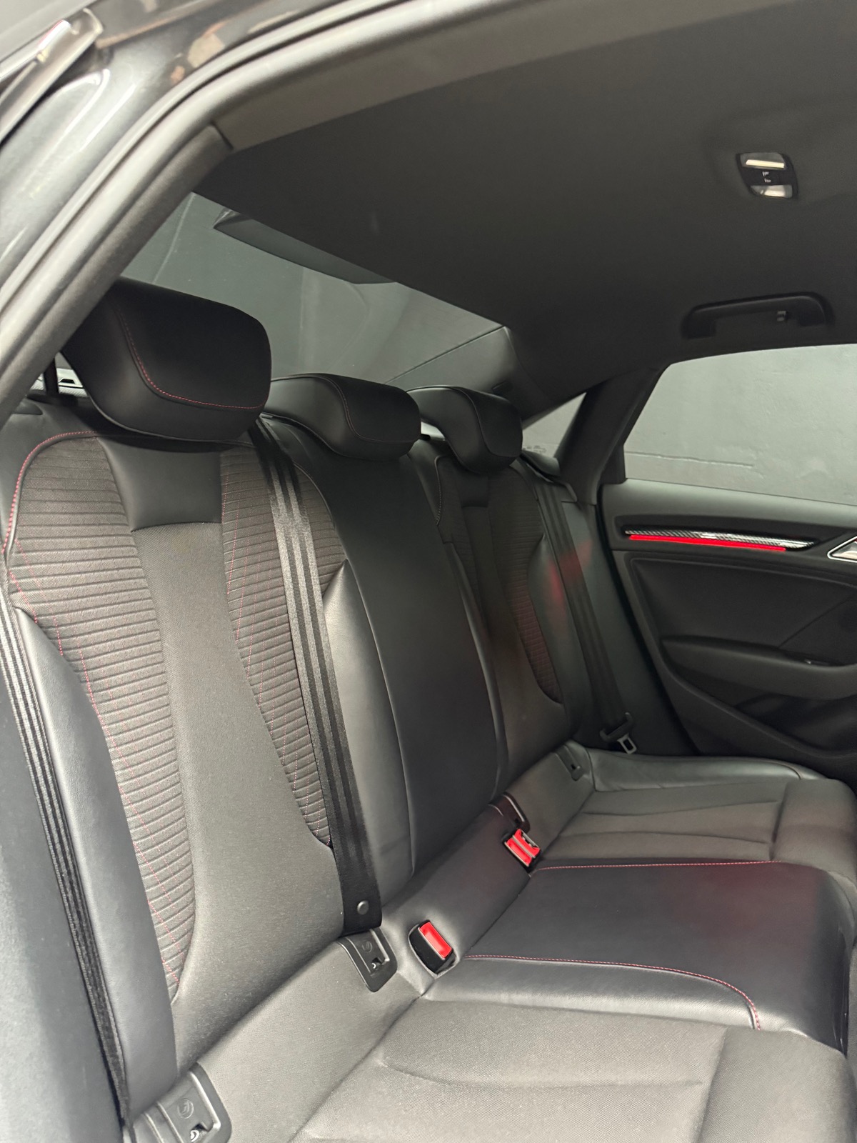 Audi S3 Berline 310ch quattro S tronic 7 - Garantie 6 mois ✅