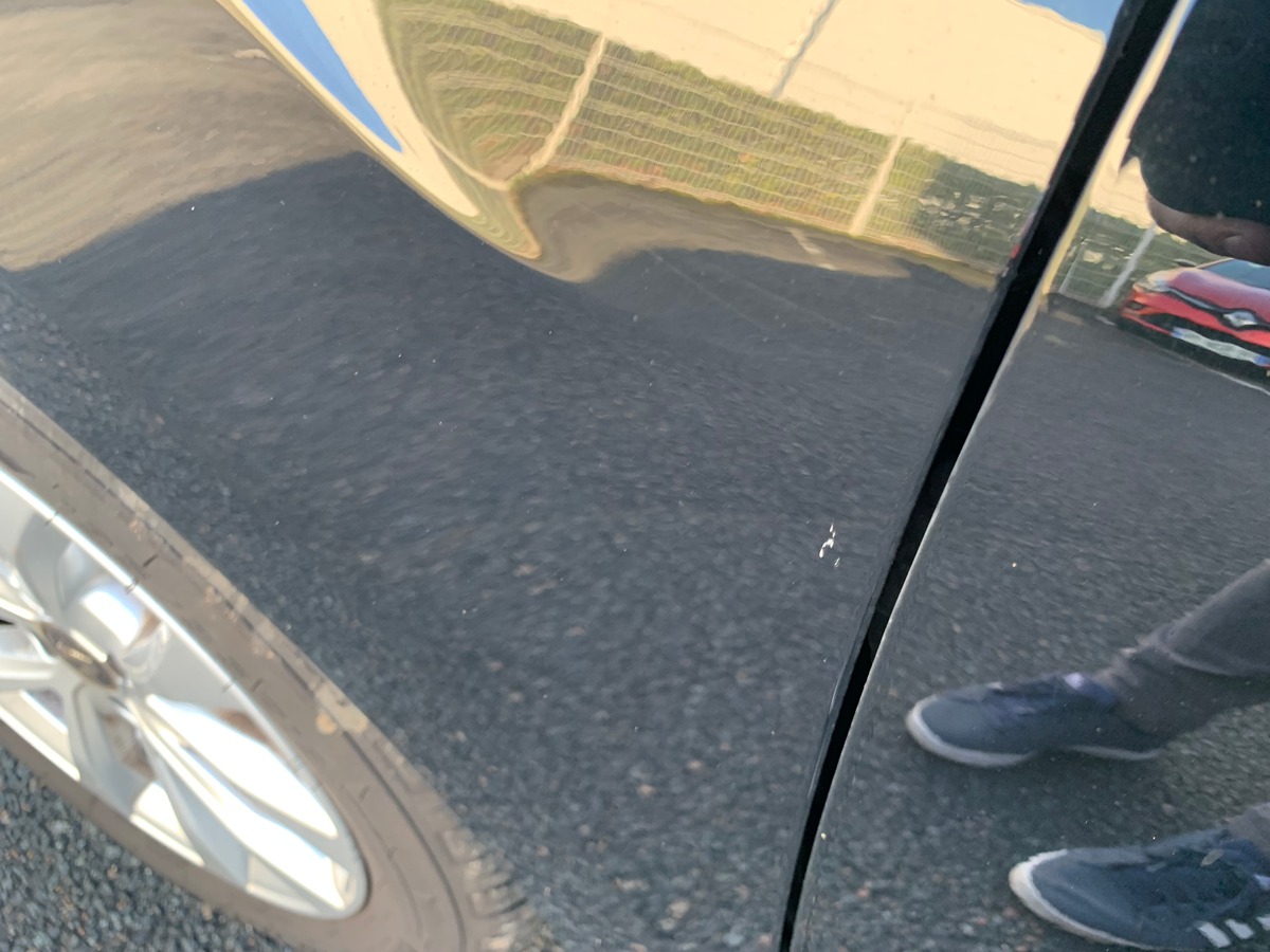 RENAULT Clio V 100 ch | Intens | GPS | Radars de stationnement | Roue de secours | Jantes Alu