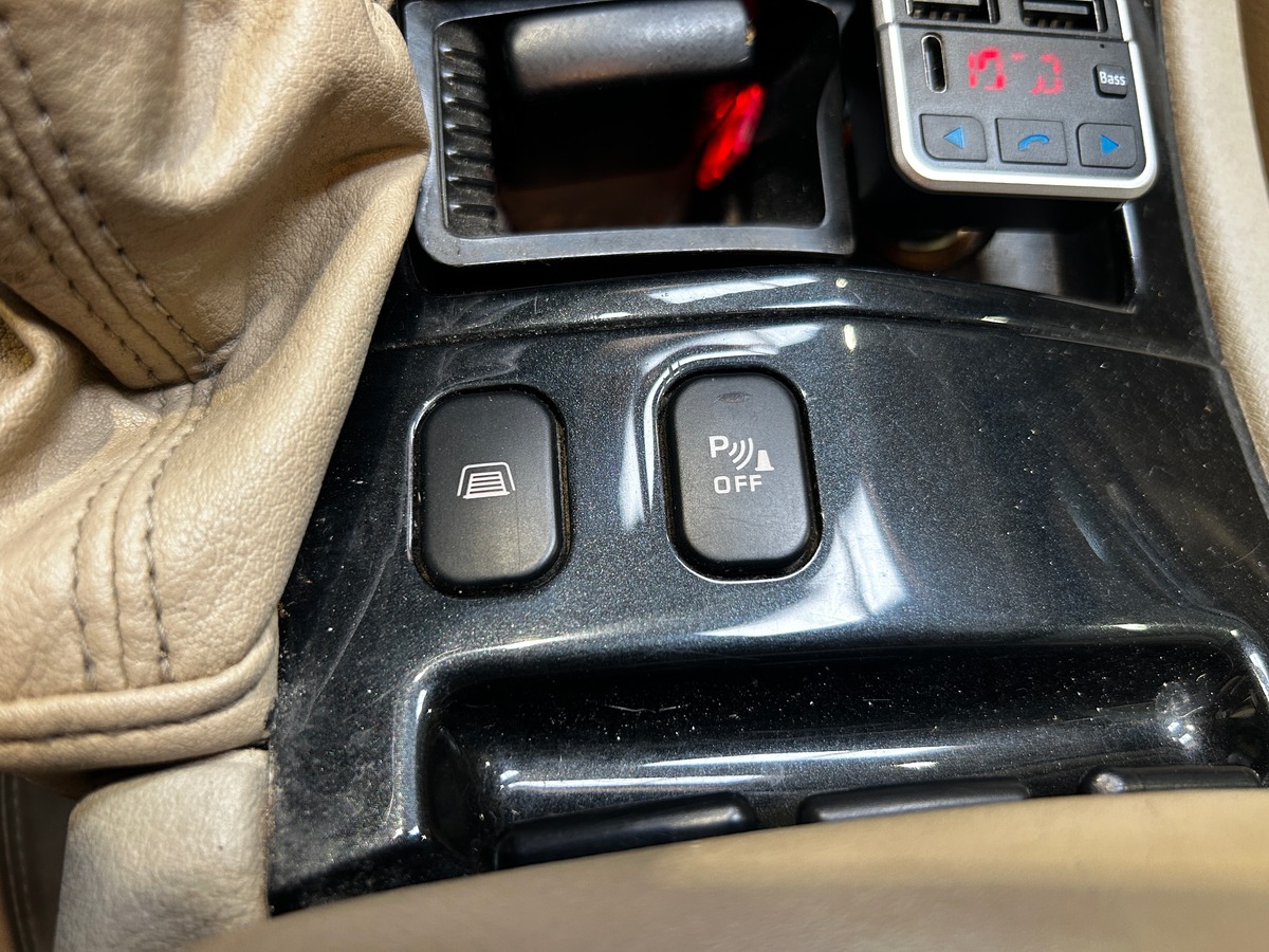 Peugeot 607 Phase 2 2.0 HDi 16V FAP 136cv / Pack JBL