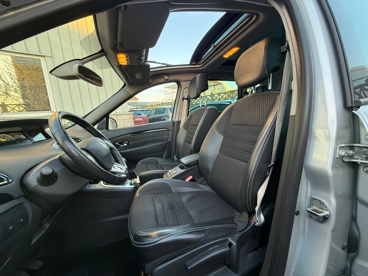 RENAULT Scenic III 1.6 DCI 130 CV BOSE ÉDITION garantie 6 mois
