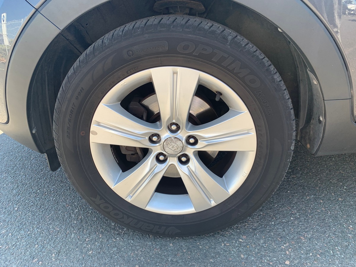 Kia Sportage DRIVE