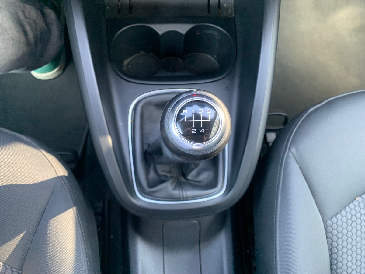 Audi A1 90 chevaux | Régulateur de vitesse | GPS |  Bluetooth | Climatisation | 3 Portes