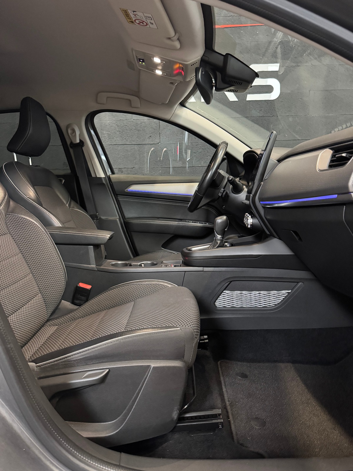 RENAULT Arkana 1.6 E-TECH 145 Intens Hybride BVA