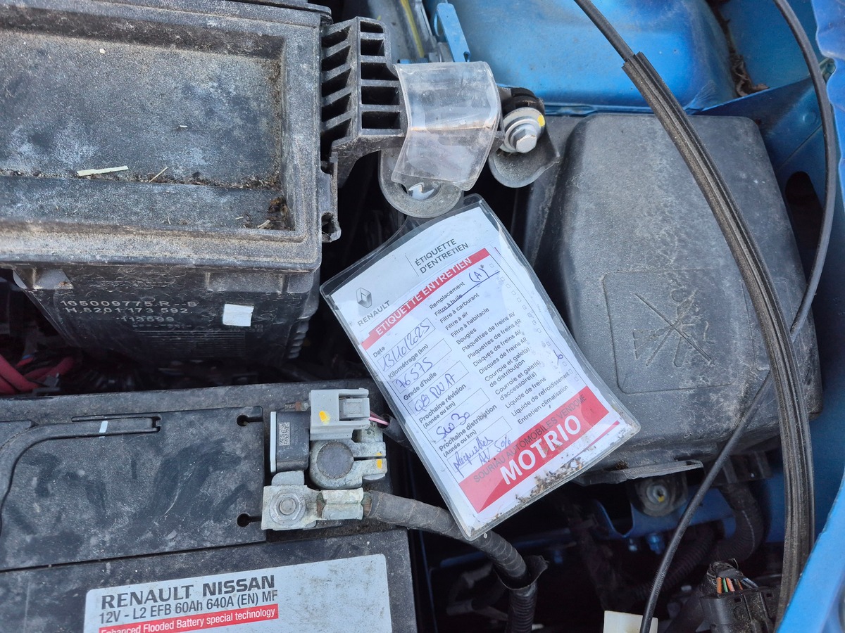 Dacia Sandero stepway 0.9 TCE 90 TECHROAD EASY-R