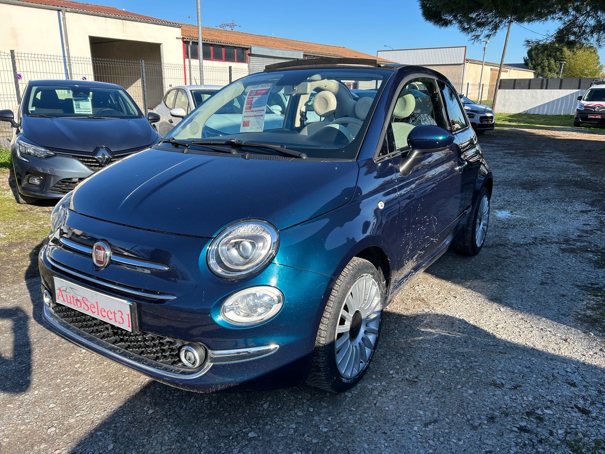 Photo du véhicule