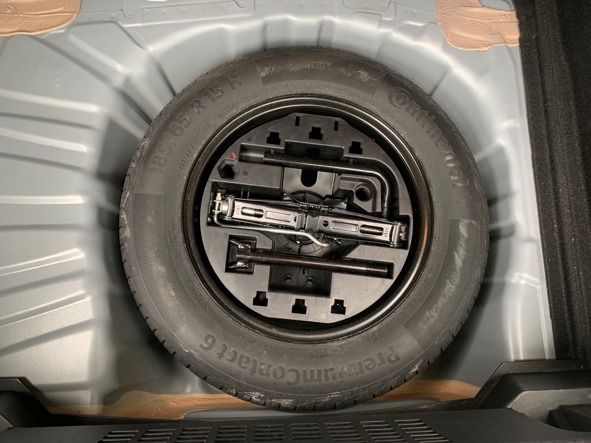 RENAULT Clio V RS LINE | Gris Platine | Pack city 360° |