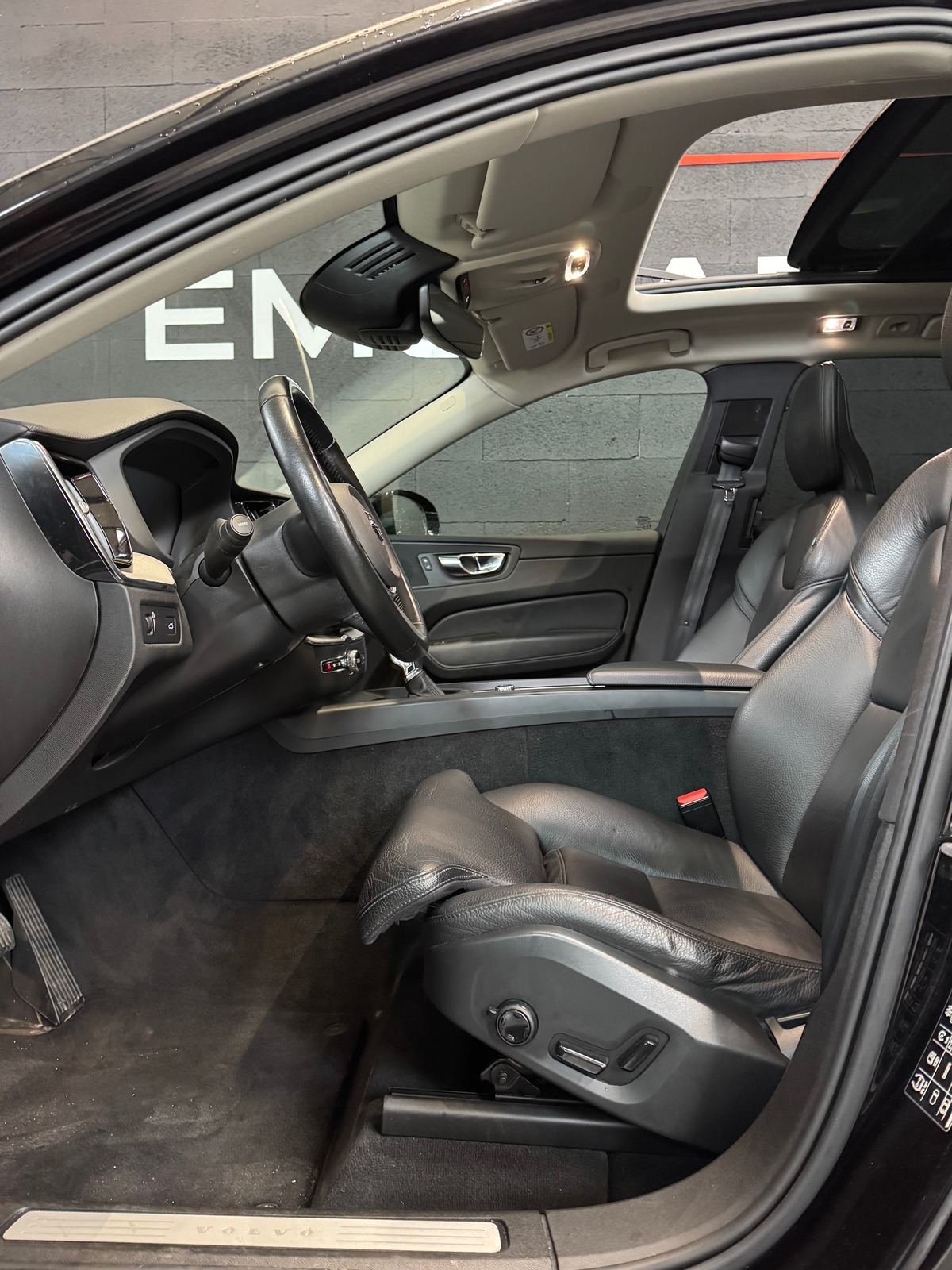 Volvo XC60 D4 AdBlue 190ch Inscription Luxe Geartronic