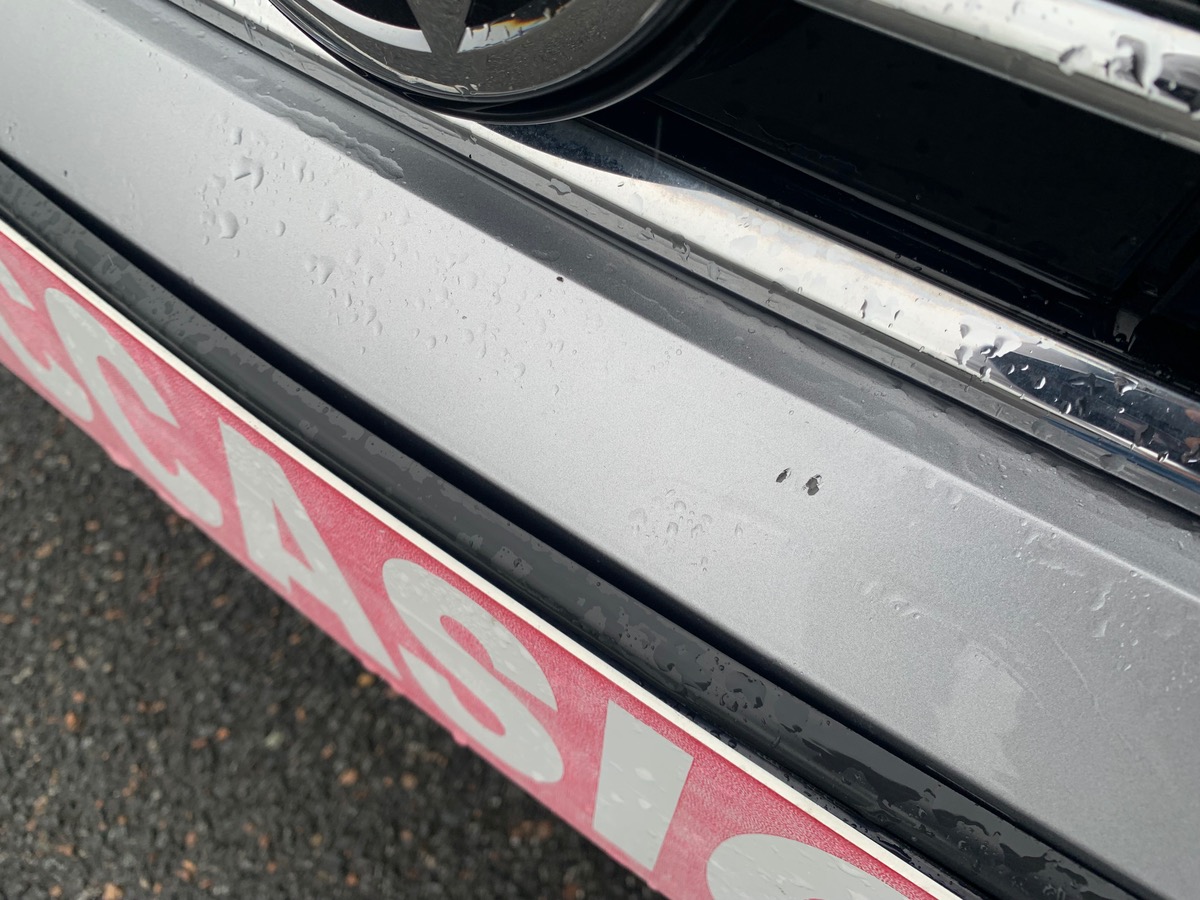 Volkswagen Passat 218 ch | GTE | Combiné instruments digital | Assistant Feu de Route