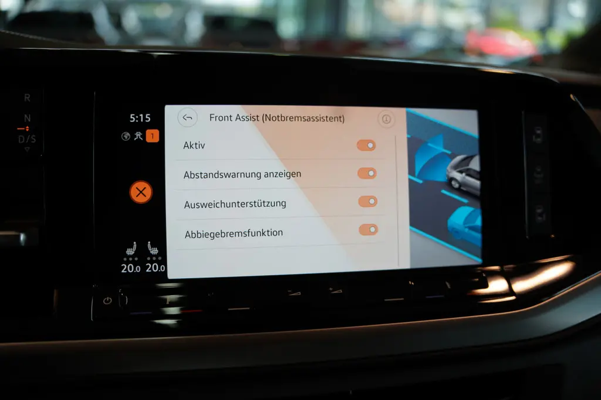 Volkswagen Multivan VII T7 2.0 TDI 150ch Style Long DSG7/7places/VO Allemand/Malus 8000e