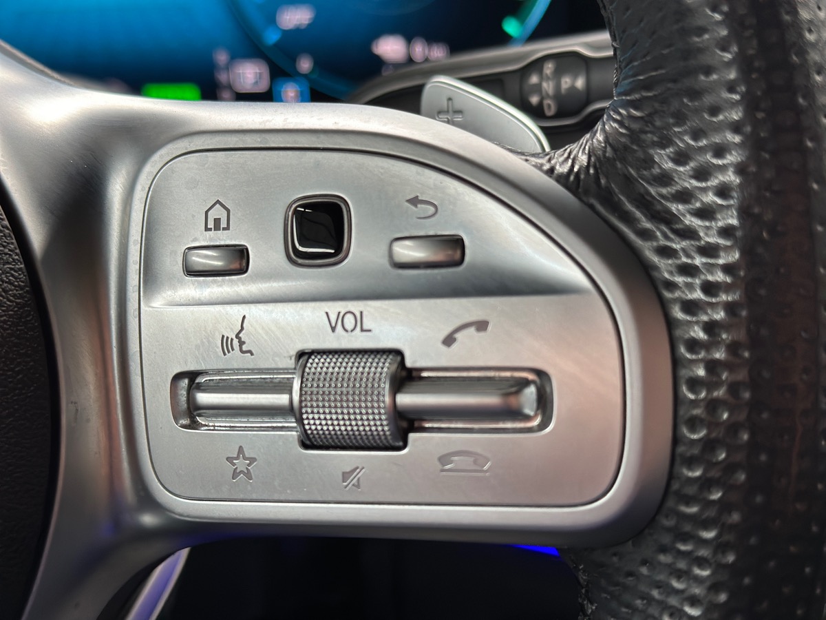 Mercedes-Benz Classe GLE 350 DE AMG LINE 4MATIC - ATTELAGE - BURMESTER - 1ère Main - TVA / LOA