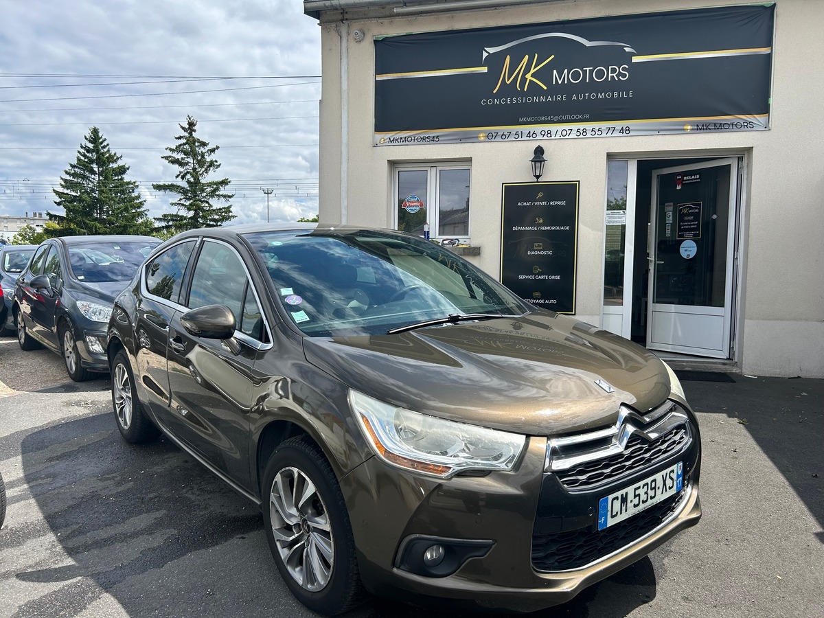 Photo du véhicule
