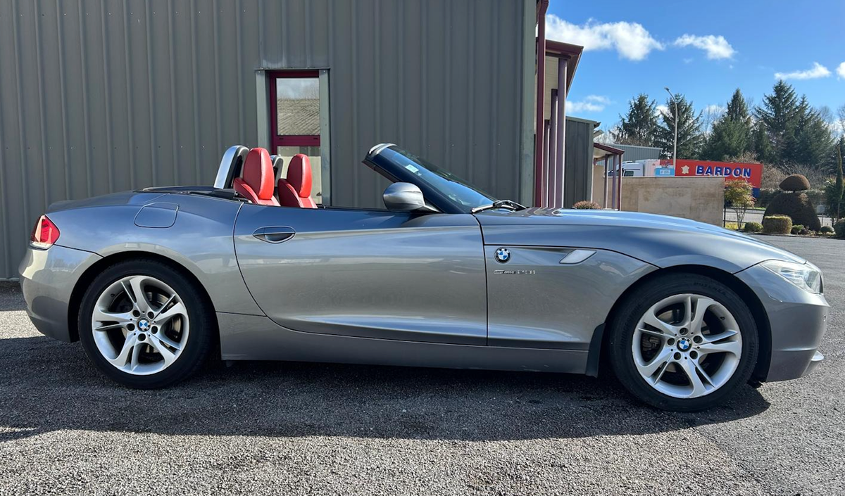 Bmw Z4 E89 sDrive 23i (Origine France)