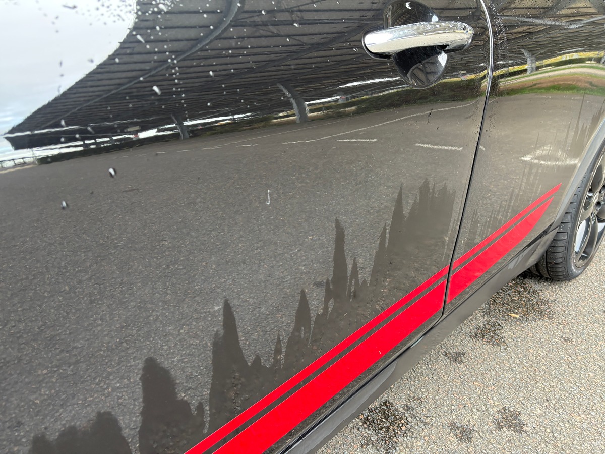 Mini Clubman ALL4 192CH