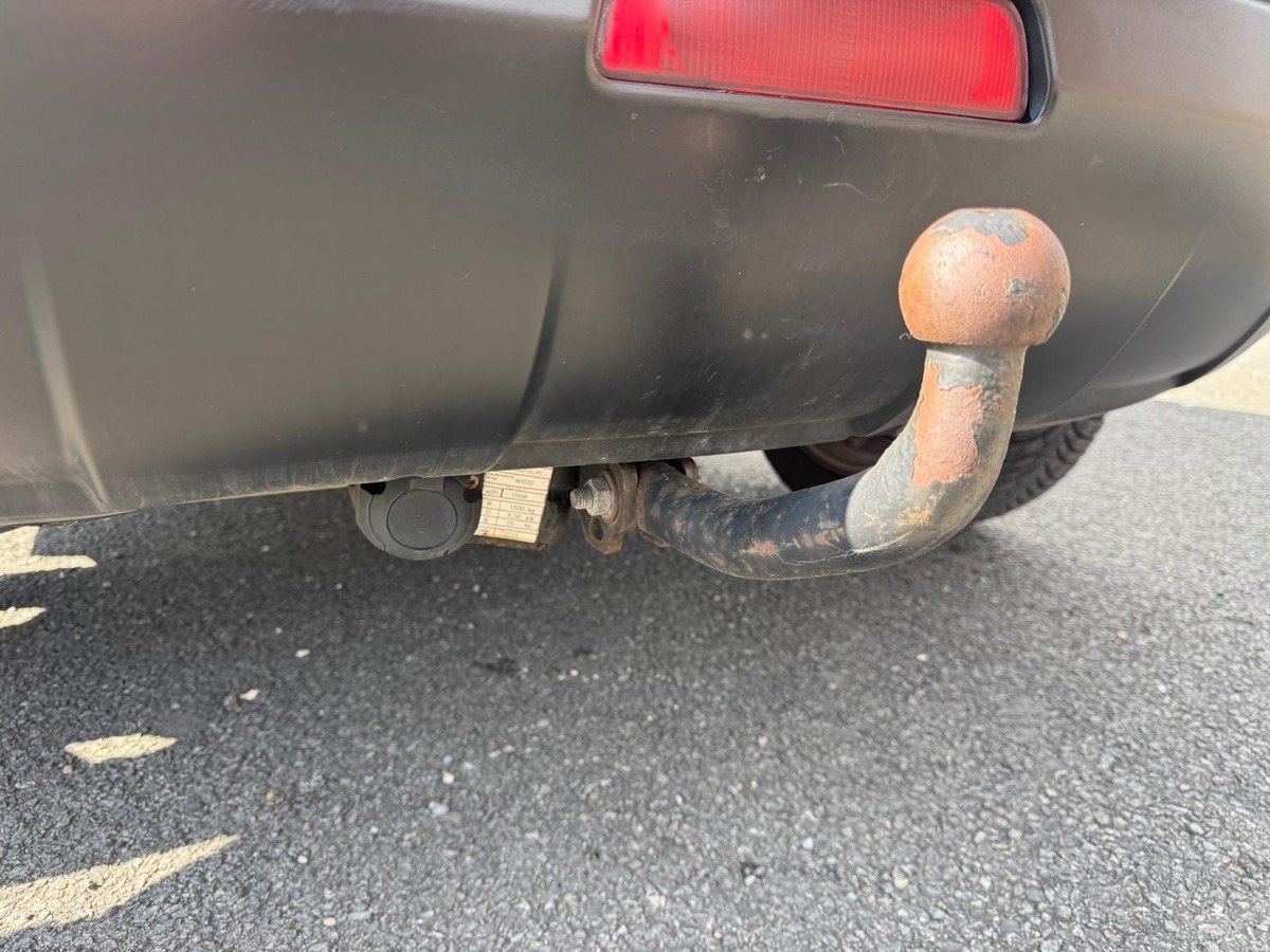 Nissan Qashqai 1.5 DCI 105 CONNECT EDITION