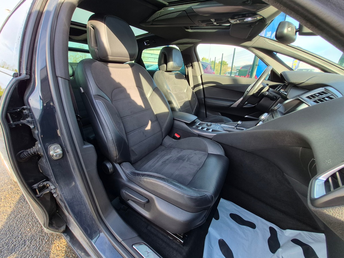 Citroën DS5 e-HDI 115 EXECUTIVE BMP6