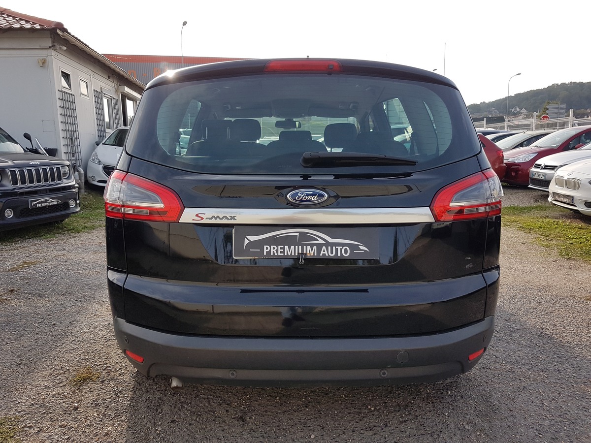 Photo du véhicule