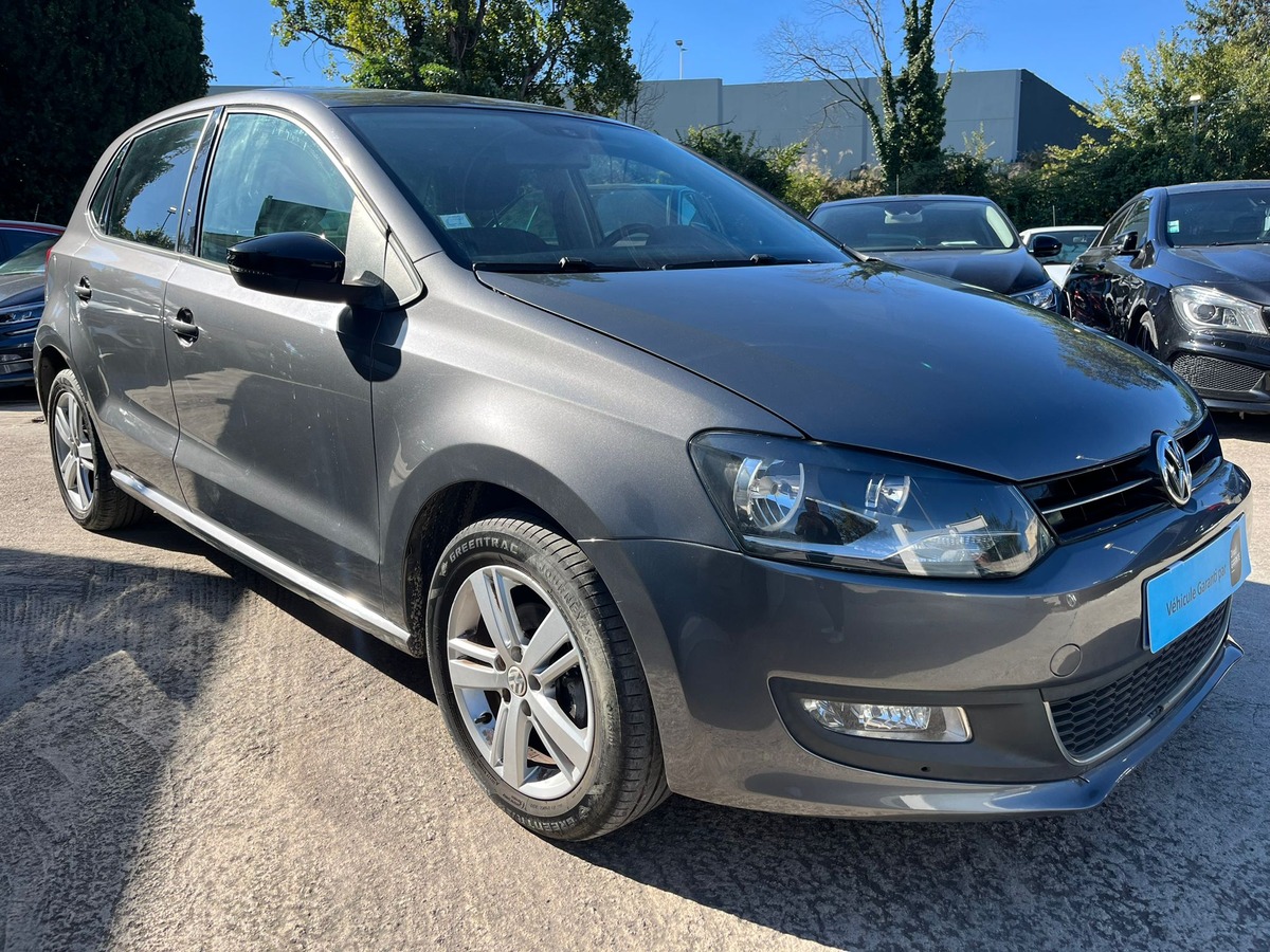 Photo du véhicule