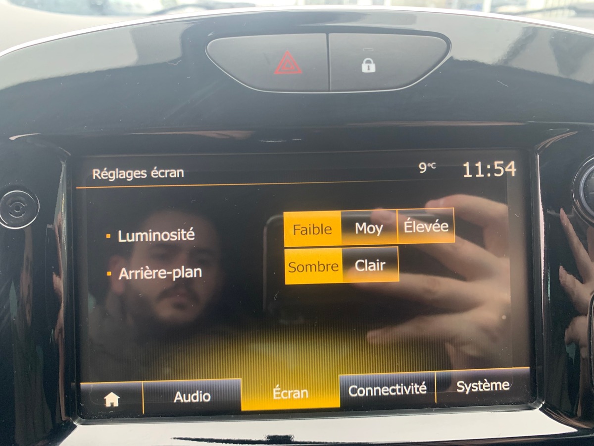 RENAULT Clio IV 90 ch | LIMITED | Phase 2 | GPS | Régulateur de vitesse