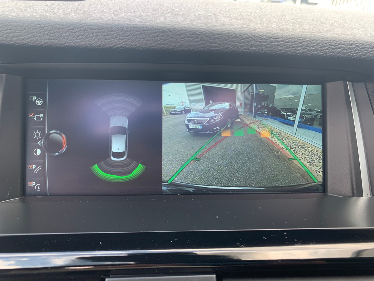 Bmw X4 360 ch | M40i M Sport | Toit ouvrant | Caméra recul | Régulateur vitesse | Siéges chauffants