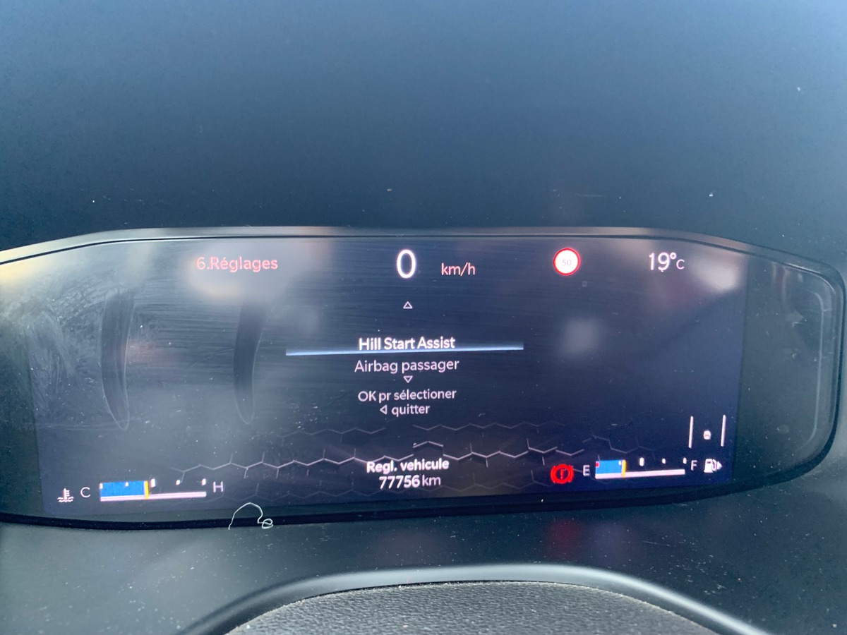 Jeep Compass 130 | (2) 1.6 MJET | Night Eagle | Attelage | GPS | Régulateur vitesse | Apple car Play