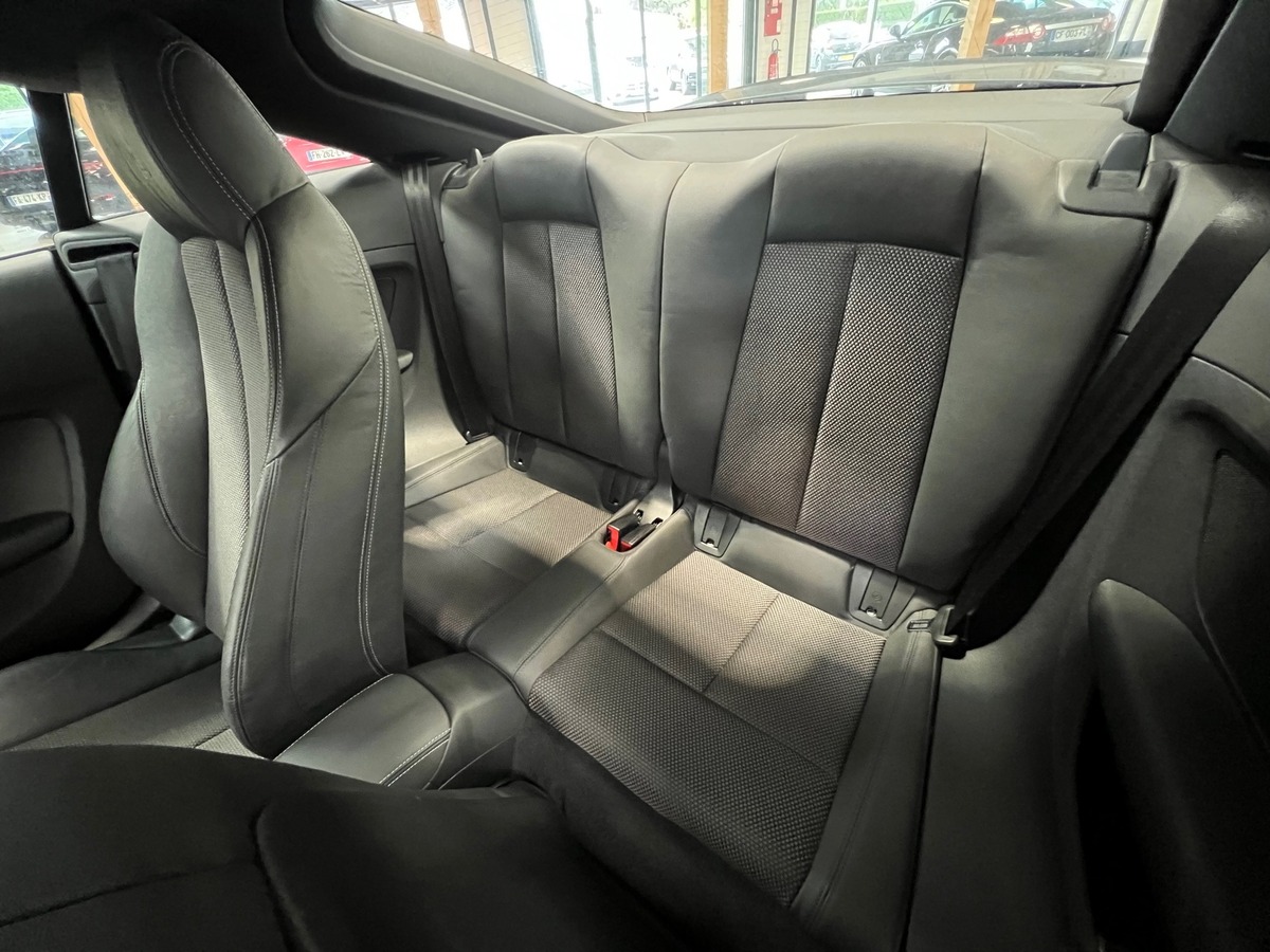 Audi TT COUPE II QUATTRO TFSI 230 S-LINE STRONIC6