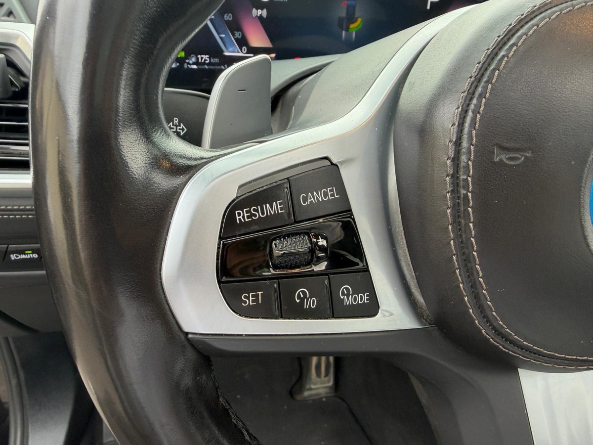 Bmw X5 50eA Msport 489ch BVA Toit pano / CarPlay / Pack Msport Pro / Attelage