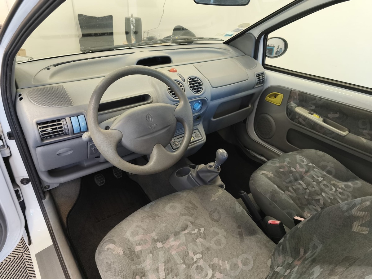 RENAULT Twingo 1.2 16V 75CH - Distribution neuve - Faible kilométrage - Garantie 3 mois -
